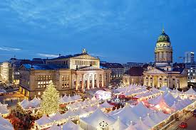 September 23, 24 & 25 regular hours. Christmas Markets In Germany And Europe The German Way More