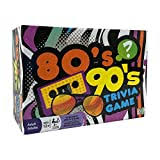 Plus, at the end of the quiz, we have a name the song from the lyrics section. 80 S 90 S Trivia Game Fan Site Ultraboardgames