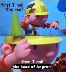 The Meme Ravens The Warcry Of The World Eaters Was Actually Yes We Can In Case Yall Missed That In The Books Ein Facebook
