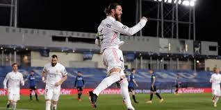 Hasil Pertandingan Real Madrid Vs Atalanta Skor 3 1 Agg 4 1 Bola Net