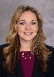 Kathryn Newby's Instagram, Twitter & Facebook