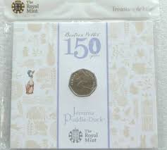 People Are Putting 50Ps On Sale - And Asking Millions - Birmingham Live