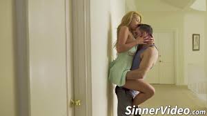 Stepsister and Brother Enjoy Sensual Seducing and Fucking: Big Cock Porn  feat. Carmen Caliente | xHamster