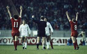 Pin By Neil Hughes On European Cup Final 1981 Liverpool Liverpool Football Liverpool Football Club
