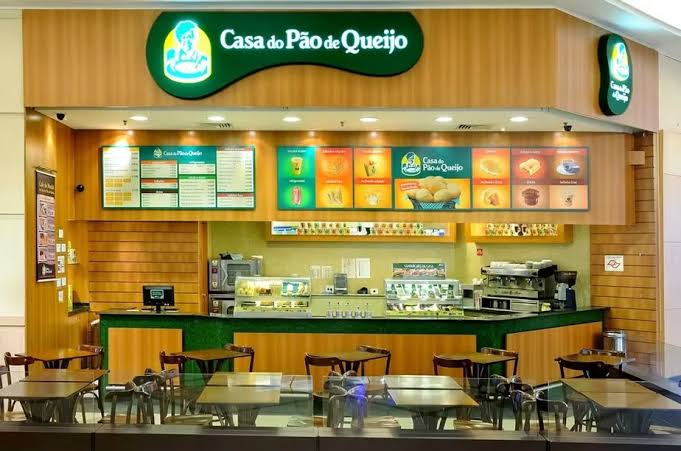 Casa do Pão de Queijo pede recuperação judicial, com dívidas de R$ 57,5  milhões; entenda