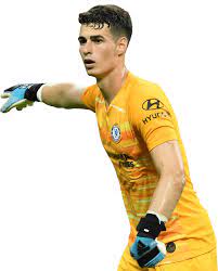 Maybe you would like to learn more about one of these? Kepa Arrizabalaga Football Render 56559 Footyrenders