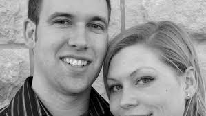 Lisa Elanna Beck and Joseph Allan Burris