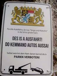 Pin Von Stefanie Kallies Auf Screenshots Bayerische Spruche Bayrische Spruche Lustige Fakten