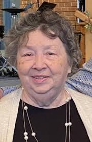 Sarah Irene Jeffreys Obituary May 31, 2025