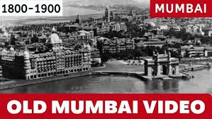 MUMBAI. BOMBAY DREAM CITY ...