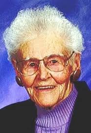 Catherine Henning Obituary (2015)