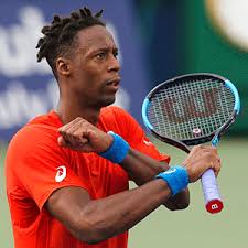 Monfils posted a stunning photo of svitolina's left hand with a diamond. Monfils V Pospisil In Montpellier Final Sport