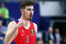 Nando bruno alfred andre de colo is a french professional player for fenerbahçe of the turkish basketball super league and the euroleague. Fenerbahce Beko Dan Nando De Colo Hamlesi Ntvspor Net