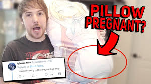Check spelling or type a new query. A Pregnant Waifu Pillow Anime Love Advice Youtube