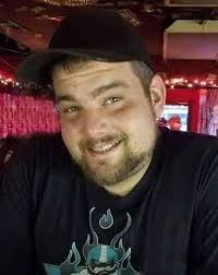 Evans Funeral Homes Obituaries: Jason Griffith