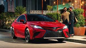 The camry's resale value is. 2018 Toyota Camry Leith Toyota Raleigh Nc