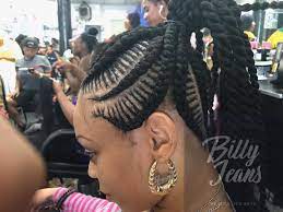 Hair braiding salon located in harlem, nyc. Billy Jeans Hair Salon Added A Billy Jeans Hair Salon
