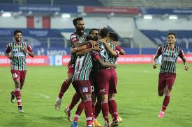 With two wins from two matches, antonio habas. Maziya Vs Atk Mohun Bagan Live Streaming When And Where To Watch Maziya S Rc Atkmb Match In India
