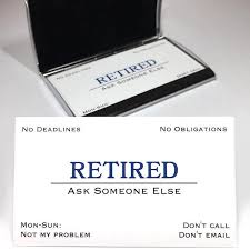 Nes controller business card holder. Funny Retirement Business Cards Out Of Business Cards Gag Gift