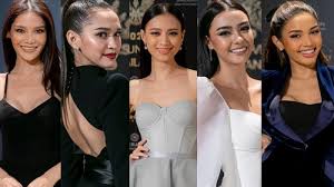 ขยี้ตารัวๆ 30 สาว มิสยูนิเวิร์สไทยแลนด์ 2020 อวดหุ่นกระชากใจในชุดว่ายน้ำ เพิ่มความร้อนให้อากาศหัวหินลุกเป็นไฟ Onbnews