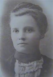 Edith Rae (Giberson) Crabtree (1880-1946)