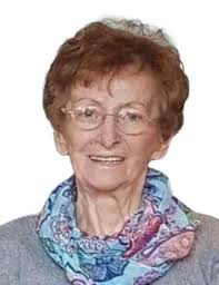 Obituary information for Marilyn Beneteau