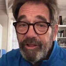 Huey Lewis and Jane Wiedlin