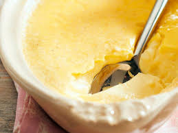 Creme Aux Oeufs Au Thermomix Recette Creme Aux Oeufs Creme Aux Oeufs Thermomix Recette