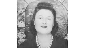 Henrietta Patricia Hill Sass