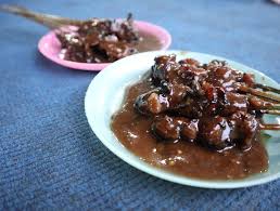 Resep tum samsam babi, resep krupuk babi. Sate Babi Nyoman Bledor Sangeh Restaurant Reviews Photos Phone Number Tripadvisor