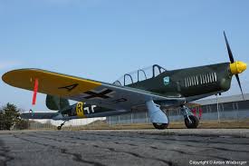 En total se construyeron en torno a 11.546 aparatos. Arado Ar 96