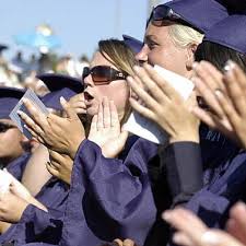 University High class of 2008