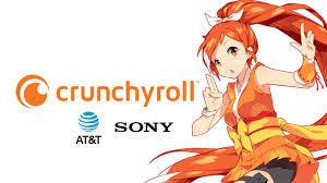 Bayar Utang At T Berencana Jual Crunchyroll Ke Sony