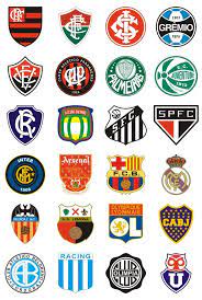 Assistir grêmio x internacional ao vivo grátis hd 03/04/2021. 1400 Escudos De Clubes De Futebol De Todo O Mundo Vetorizados Imagens7 Download Futebol Ao Vivo Futebol Futebol Gratis