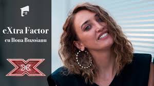 O noua editie, este aici disponibila, din emisiunea x factor sezonul 8 episodul 2 online 2 septembrie 2018. Extra Factor EdiÈ›ia 6 Ilona Brezoianu Ne PrezintÄƒ Ce Se IntamplÄƒ In Culisele X Factor Youtube