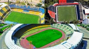 Debido a los problemas de orden público que se presentaron durante la última fecha de copa libertadores, donde la polémica estuvo en los partidos de barranquilla (el de junior y el de américa) y pereira (el. Copa Libertadores 2021 Santa Fe Y Junior Podrian No Jugar En El Monumental Ante River Marca Claro Colombia