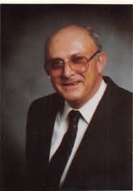 Obituary of Ralph R. Castle