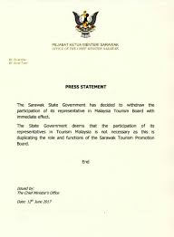 The bill will also need to be passed by the dewan negara (senate) and receive the royal assent, before coming into. Sarawak Just Withdrew From Malaysia Tourism Board Following Tourism Tax Row