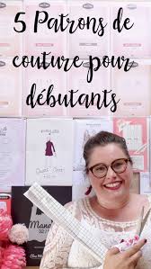 Tutoriels pour coudre une robe. 5 Patrons Couture Pour Debutantes Et Grandes Tailles Elodie Blueberry