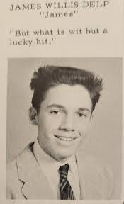 Jerry Mcalpine's Instagram, Twitter & Facebook