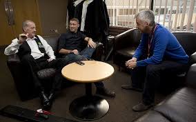 A spokesman for savills said: Interview Veteran Players Meet Jim White At The Seniors World Championship To Discuss Their Generation Rsquo S Enduring P Steve Davis Senior World Jim White