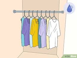 For more detail, read the article below. 3 Ways To Keep Clothes From Fading Wikihow