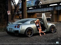 You have the possibility to download the archive with all wallpapers nissan gtr r35 hd absolutely free. Nissan Gtr R35 Hd Wallpapers Wallpaper Cave