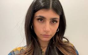 5 hours ago · august 17, 2021 12:38pm. Former Porn Actress Mia Khalifa Makes Fun Of Brazil And Decides To Help Covid S Cpi Entertainment Prime Time Zone