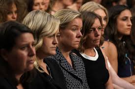 U.S. Olympic & Paralympic Committee approves wide ranging reforms