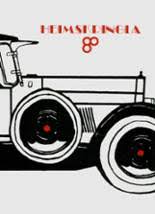 Pittsford Mendon High School