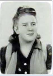 Ruth Eloise Duncan Schneider (1927-2020)