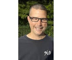 Nicholas Skinner Obituary (2024)