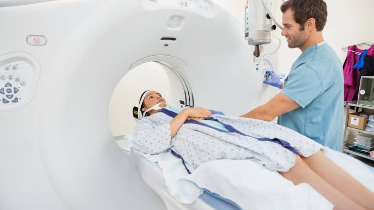 Why Would a Doctor Order a CT Scan of the Chest? - Craft Concierge