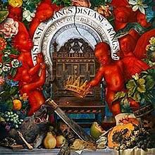 1 day ago · nas has released his new album king's disease ii. King S Disease Wikipedia